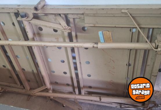 Hogar - Cama ortopedica - En Venta