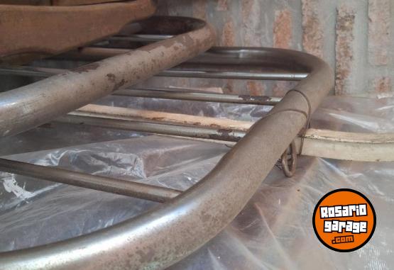 Hogar - Cama ortopedica - En Venta