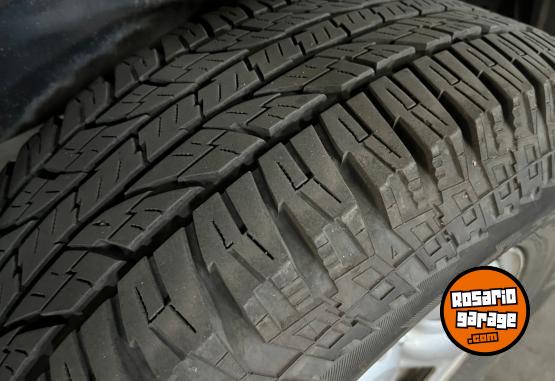 Camionetas - Toyota Hilux 2013 Diesel 161000Km - En Venta