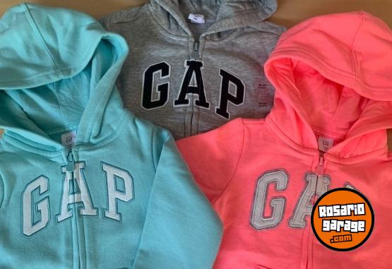Indumentaria - Campera GAP original para bebés y niños - En Venta