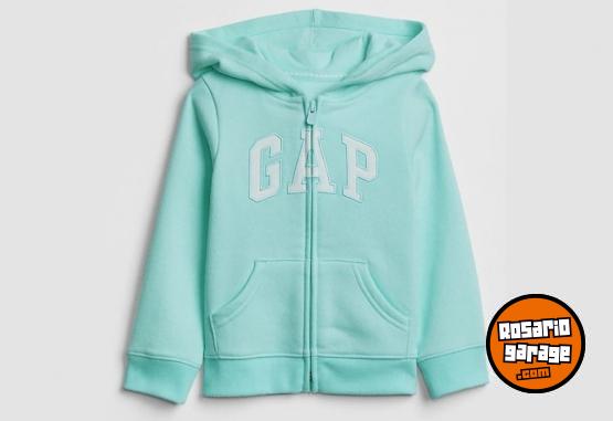 Indumentaria - Campera GAP original para bebés y niños - En Venta