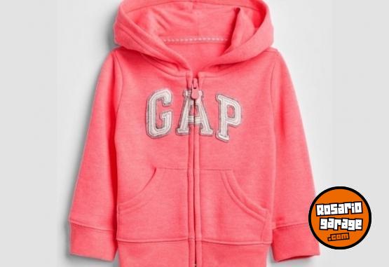 Indumentaria - Campera GAP original para bebés y niños - En Venta