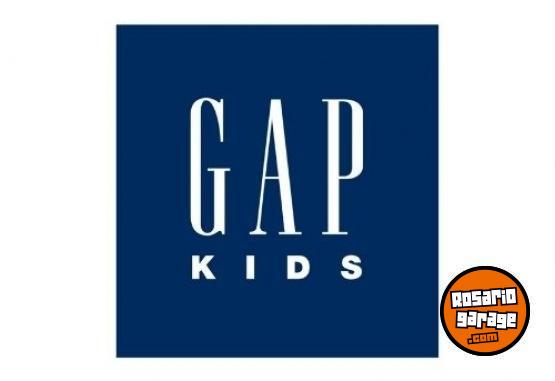 Indumentaria - Campera GAP original para bebés y niños - En Venta
