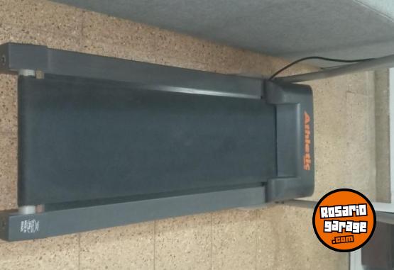 Deportes - Caminadora electrica - En Venta