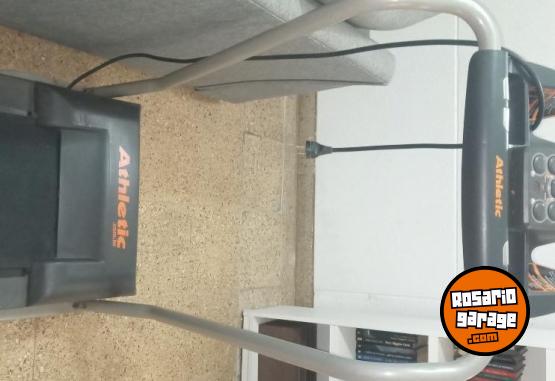 Deportes - Caminadora electrica - En Venta