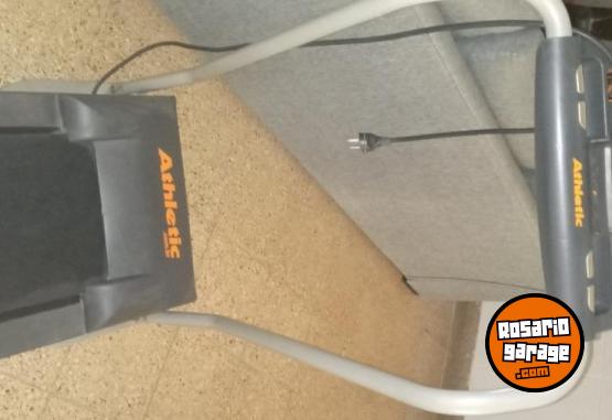 Deportes - Caminadora electrica - En Venta