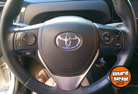 Autos - Toyota Etios 2018 Nafta 170000Km - En Venta