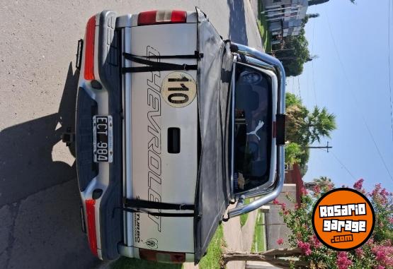 Camionetas - Chevrolet S10 2003 Diesel 360000Km - En Venta