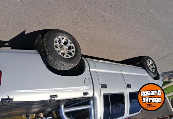 Camionetas - Chevrolet S10 2003 Diesel 360000Km - En Venta