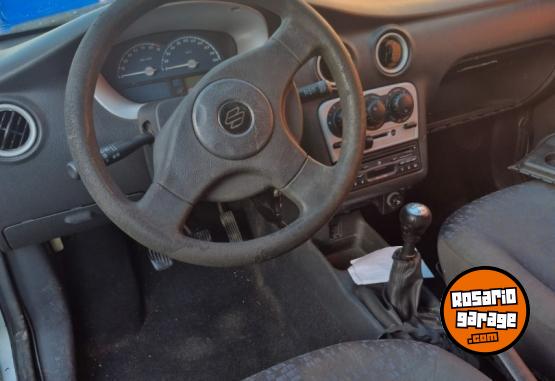 Autos - Chevrolet Suzuki fun 2004 Nafta 111111Km - En Venta