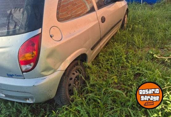 Autos - Chevrolet Suzuki fun 2004 Nafta 111111Km - En Venta