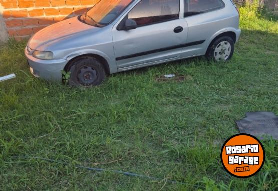 Autos - Chevrolet Suzuki fun 2004 Nafta 111111Km - En Venta