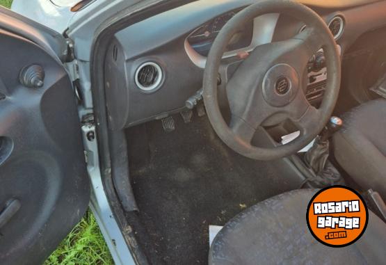 Autos - Chevrolet Suzuki fun 2004 Nafta 111111Km - En Venta