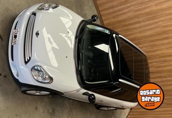 Autos - Mini COUNTRYMANN 2013 2013 Nafta 155000Km - En Venta