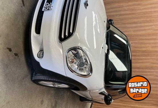 Autos - Mini COUNTRYMANN 2013 2013 Nafta 155000Km - En Venta