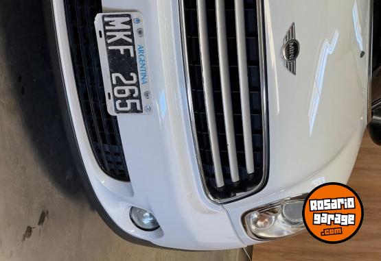 Autos - Mini COUNTRYMANN 2013 2013 Nafta 155000Km - En Venta