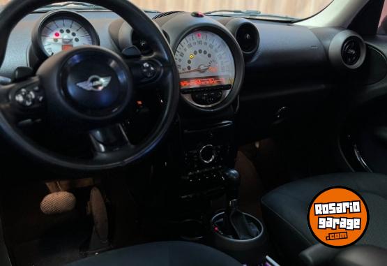 Autos - Mini COUNTRYMANN 2013 2013 Nafta 155000Km - En Venta