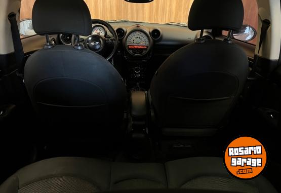 Autos - Mini COUNTRYMANN 2013 2013 Nafta 155000Km - En Venta