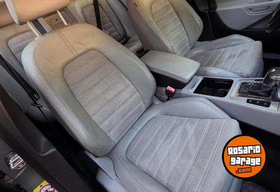 Autos - Volkswagen Passat VR6 Higline. 2007 Nafta 215000Km - En Venta