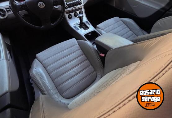 Autos - Volkswagen Passat VR6 Higline. 2007 Nafta 215000Km - En Venta