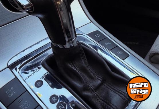 Autos - Volkswagen Passat VR6 Higline. 2007 Nafta 215000Km - En Venta