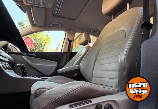 Autos - Volkswagen Passat VR6 Higline. 2007 Nafta 215000Km - En Venta