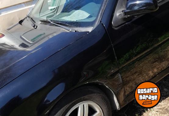 Autos - Volkswagen Gol power 2008 Nafta 200000Km - En Venta