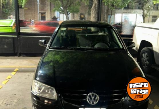 Autos - Volkswagen Gol power 2008 Nafta 200000Km - En Venta