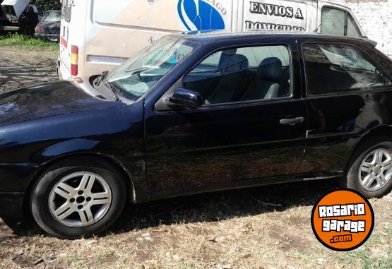 Autos - Volkswagen Gol power 2008 Nafta 200000Km - En Venta