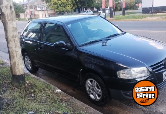 Autos - Volkswagen Gol power 2008 Nafta 200000Km - En Venta