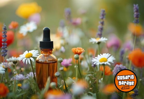 Otros - Flores de Bach - En Venta