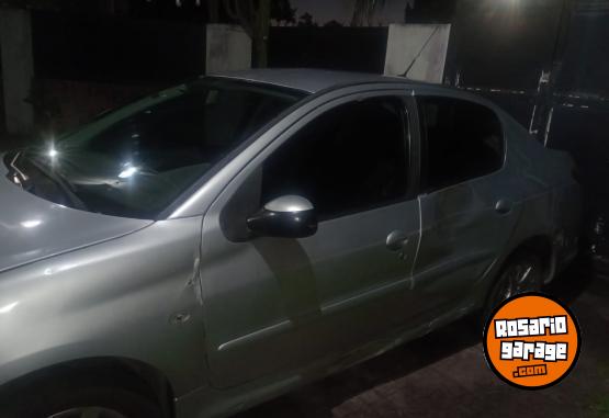 Autos - Peugeot 207 Compact XT 1.6 2010 Nafta 126000Km - En Venta