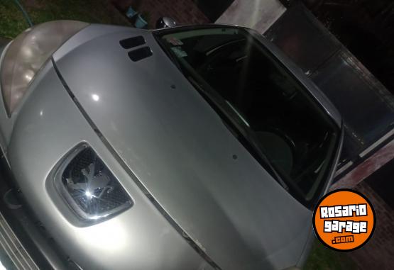 Autos - Peugeot 207 Compact XT 1.6 2010 Nafta 126000Km - En Venta