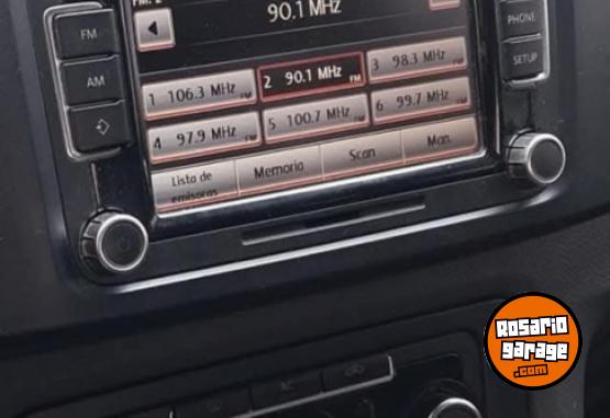 Accesorios para Autos - Pantalla original amarok - En Venta