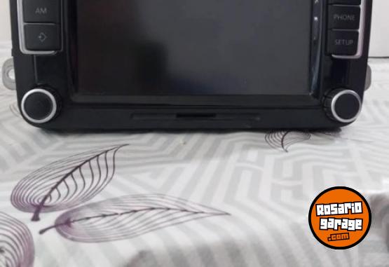 Accesorios para Autos - Pantalla original amarok - En Venta