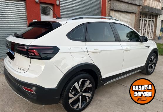 Autos - Volkswagen NIVUS “HIGHLINE “ 2021 Nafta 46000Km - En Venta