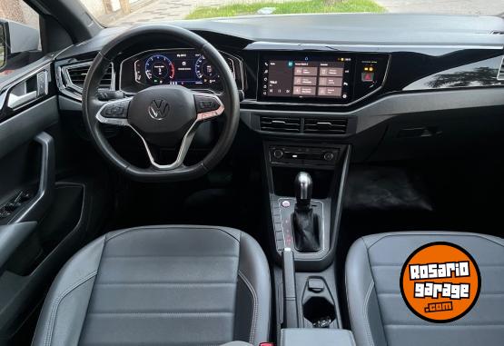 Autos - Volkswagen NIVUS “HIGHLINE “ 2021 Nafta 46000Km - En Venta