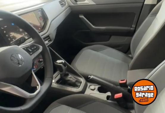 Autos - Volkswagen Nivus 2025 Nafta 7360Km - En Venta