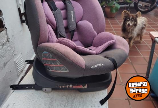 Art�culos para beb� - Sillita para veh�culo Marca Carestino - En Venta