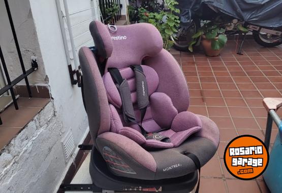 Art�culos para beb� - Sillita para veh�culo Marca Carestino - En Venta