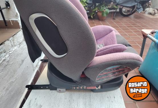 Art�culos para beb� - Sillita para veh�culo Marca Carestino - En Venta