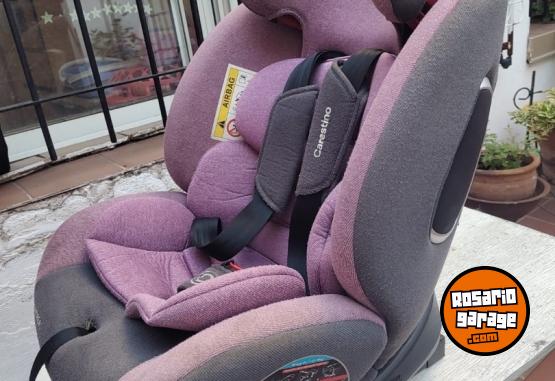 Art�culos para beb� - Sillita para veh�culo Marca Carestino - En Venta