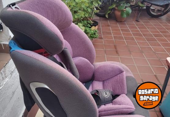 Art�culos para beb� - Sillita para veh�culo Marca Carestino - En Venta