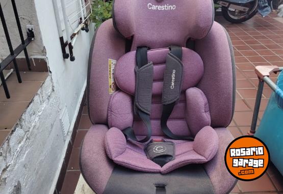 Art�culos para beb� - Sillita para veh�culo Marca Carestino - En Venta