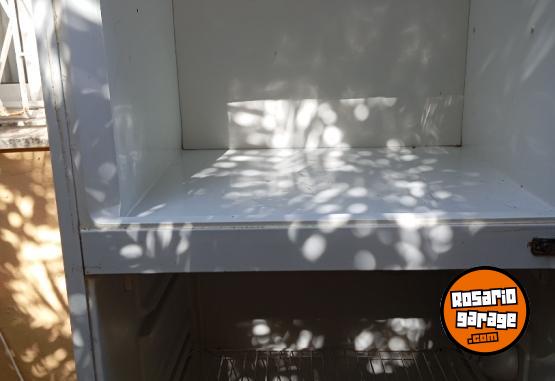 Hogar - Heladera funcionando - En Venta