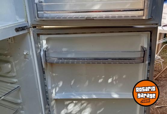 Hogar - Heladera funcionando - En Venta