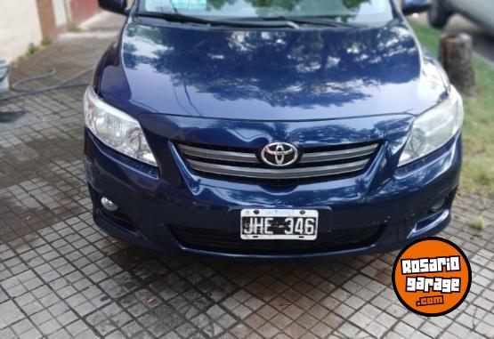 Autos - Toyota Corolla xei 2010 Nafta 335000Km - En Venta