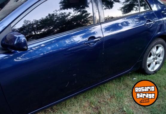 Autos - Toyota Corolla xei 2010 Nafta 335000Km - En Venta