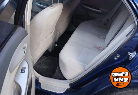 Autos - Toyota Corolla xei 2010 Nafta 335000Km - En Venta