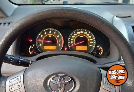 Autos - Toyota Corolla xei 2010 Nafta 335000Km - En Venta